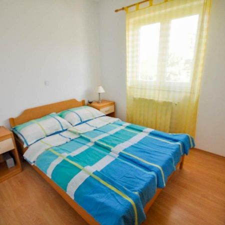 Ana M Apartments Novigrad  Ngoại thất bức ảnh
