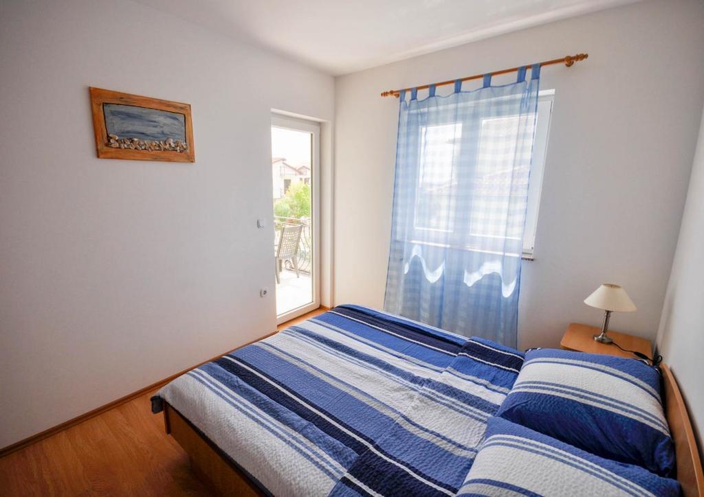 Ana M Apartments Novigrad  Ngoại thất bức ảnh