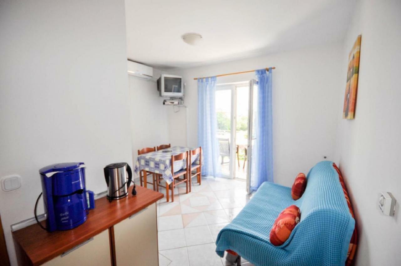 Ana M Apartments Novigrad  Ngoại thất bức ảnh