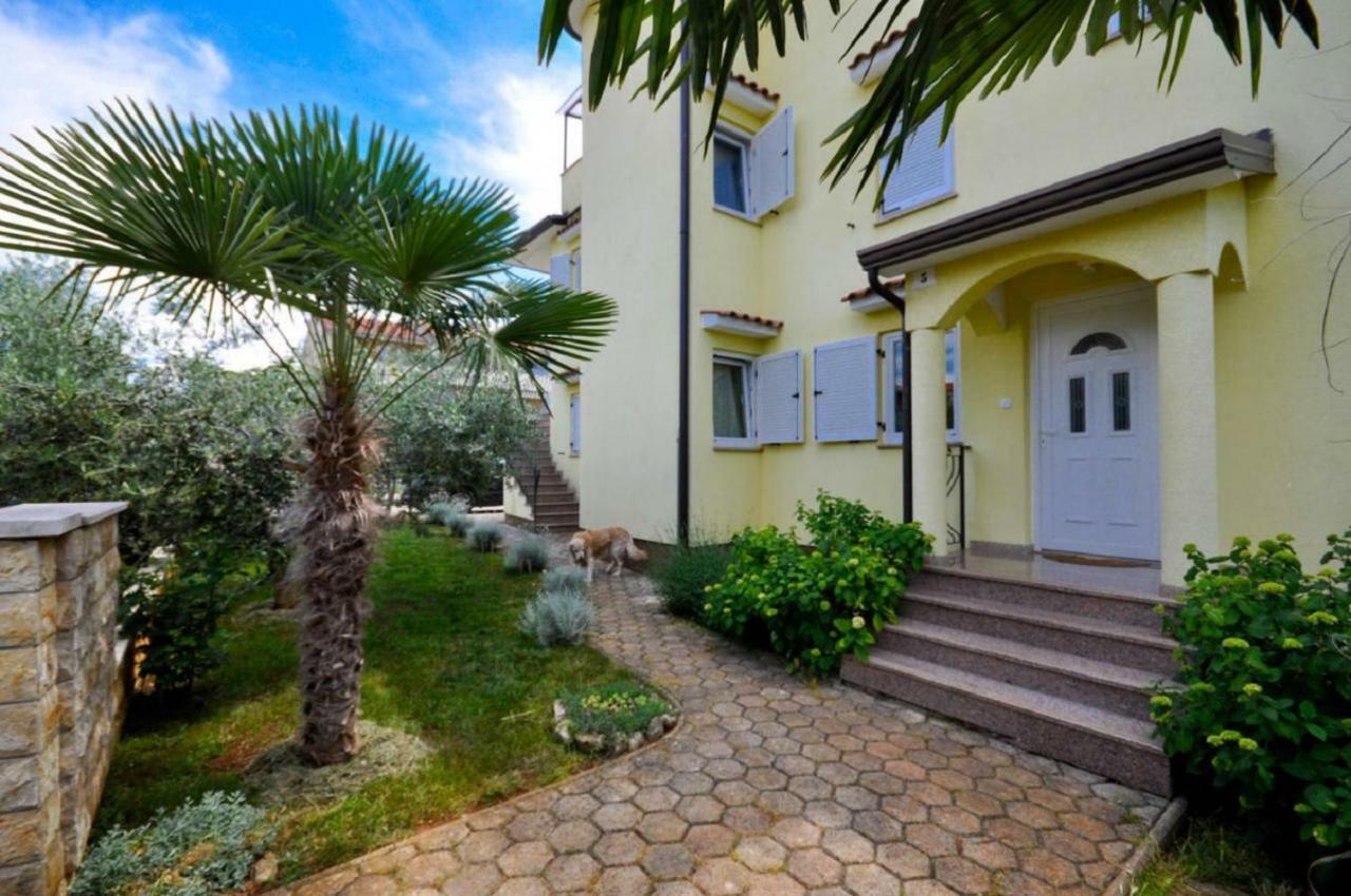 Ana M Apartments Novigrad  Ngoại thất bức ảnh