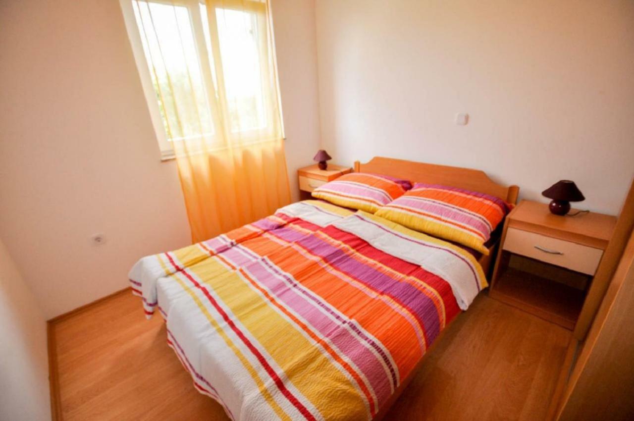 Ana M Apartments Novigrad  Ngoại thất bức ảnh