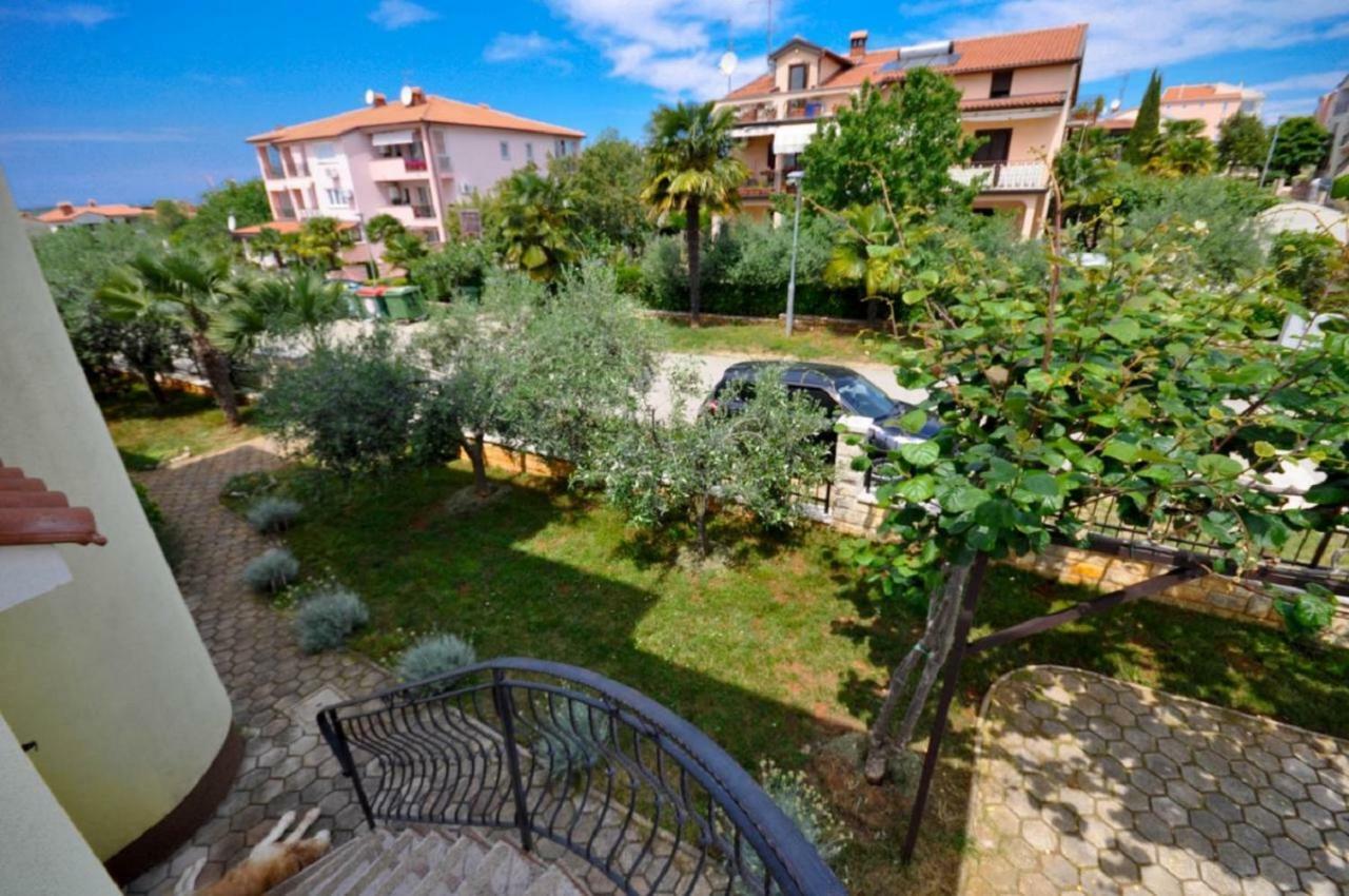 Ana M Apartments Novigrad  Ngoại thất bức ảnh