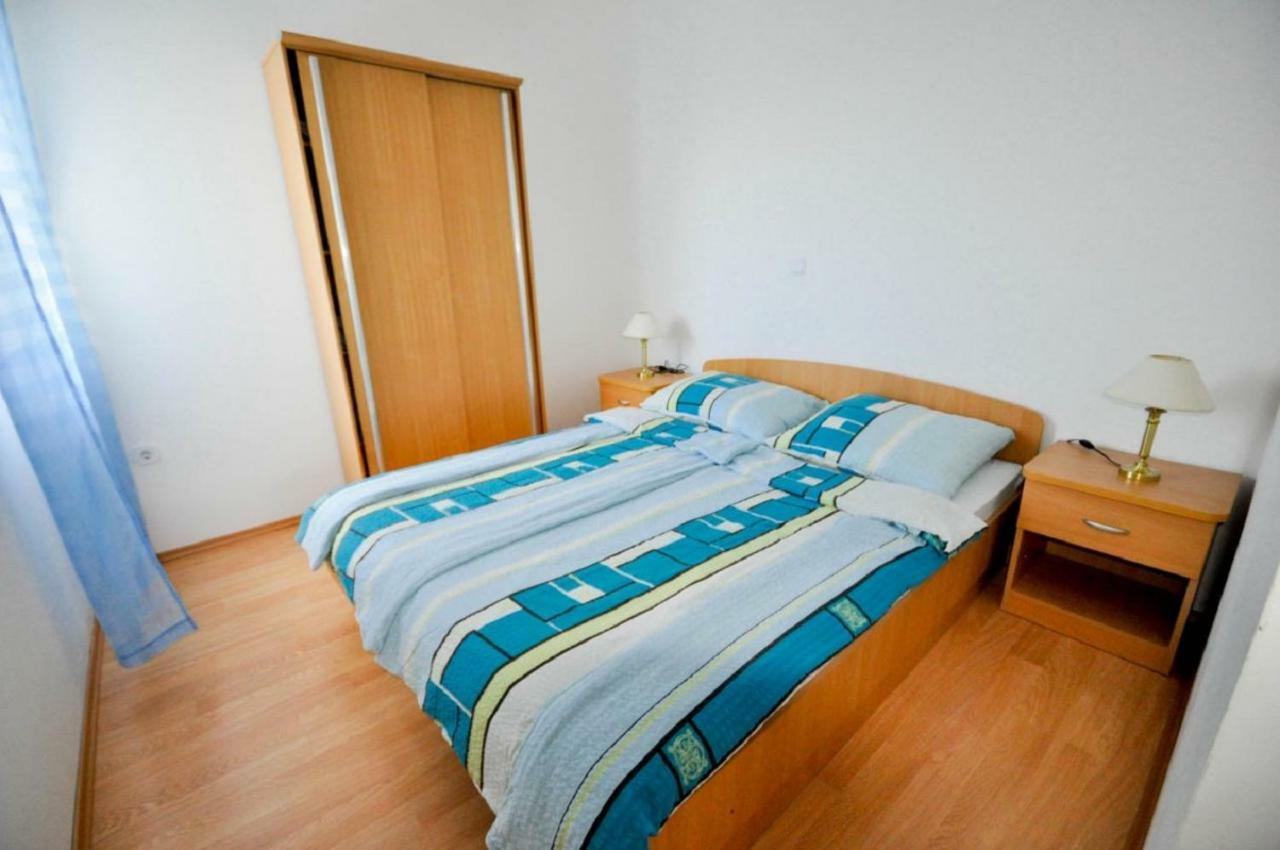 Ana M Apartments Novigrad  Ngoại thất bức ảnh