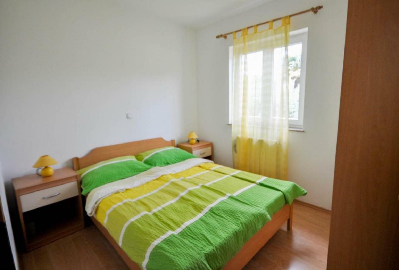 Ana M Apartments Novigrad  Ngoại thất bức ảnh