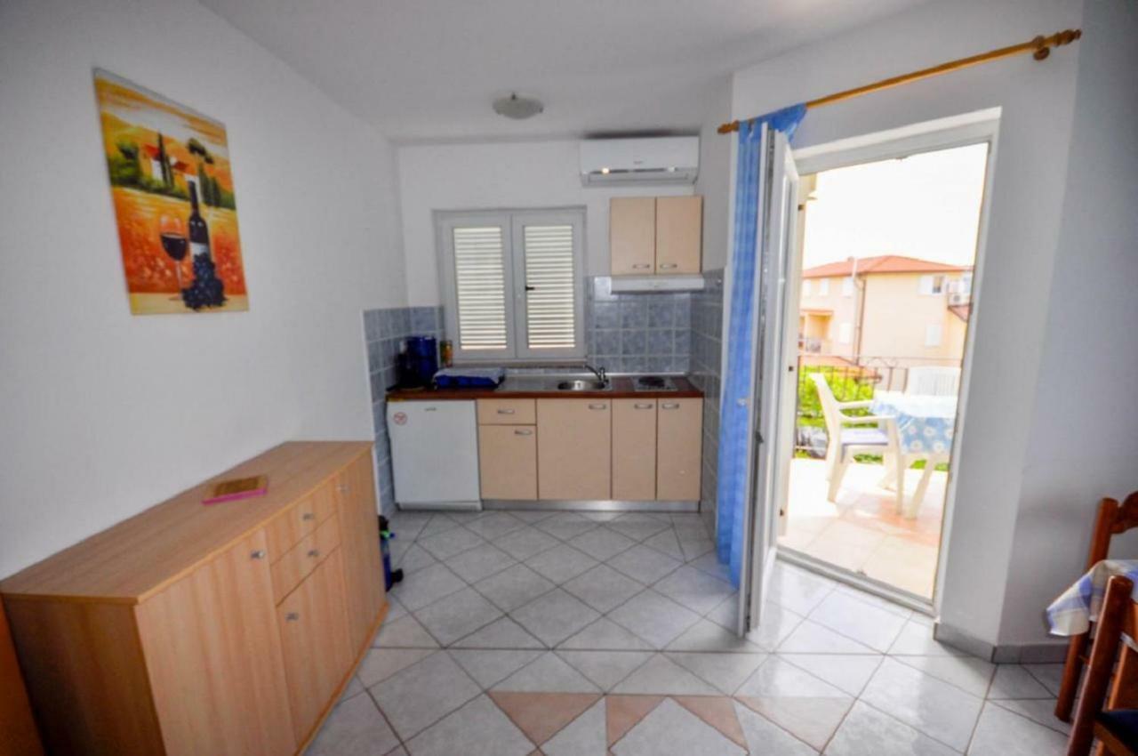 Ana M Apartments Novigrad  Ngoại thất bức ảnh