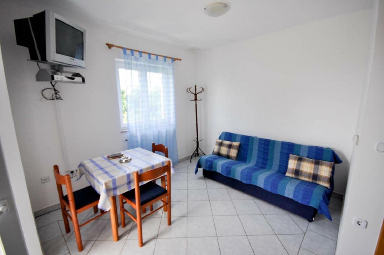 Ana M Apartments Novigrad  Ngoại thất bức ảnh