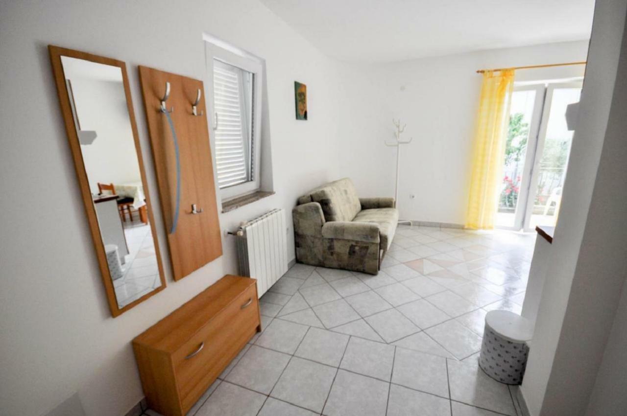 Ana M Apartments Novigrad  Ngoại thất bức ảnh