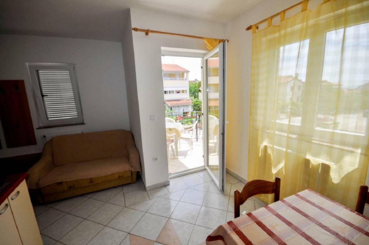 Ana M Apartments Novigrad  Ngoại thất bức ảnh