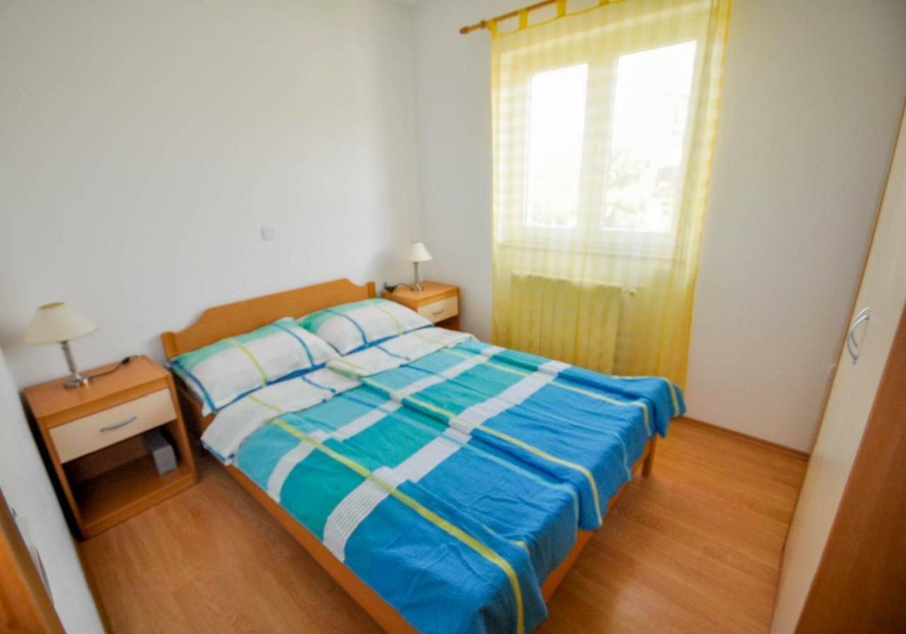 Ana M Apartments Novigrad  Ngoại thất bức ảnh
