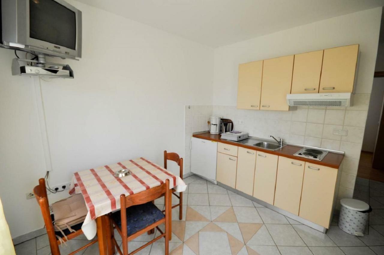 Ana M Apartments Novigrad  Ngoại thất bức ảnh