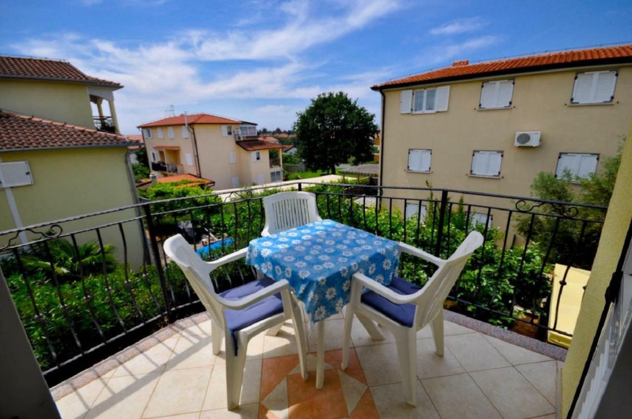 Ana M Apartments Novigrad  Ngoại thất bức ảnh