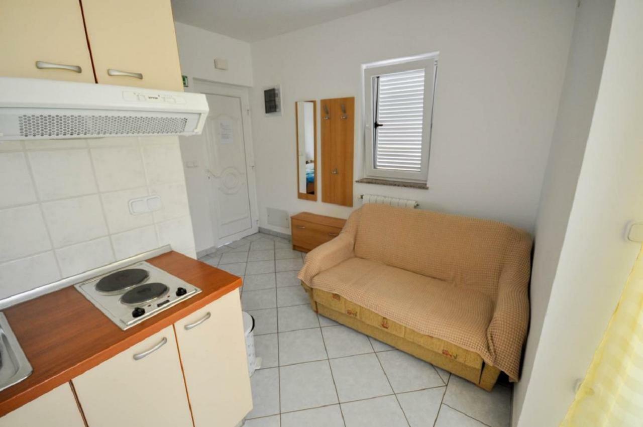 Ana M Apartments Novigrad  Ngoại thất bức ảnh
